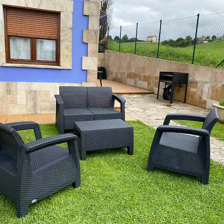 Casa Balmori El Peral * コロンブレス