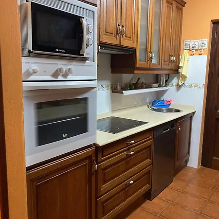 Casa Balmori El Peral 別荘