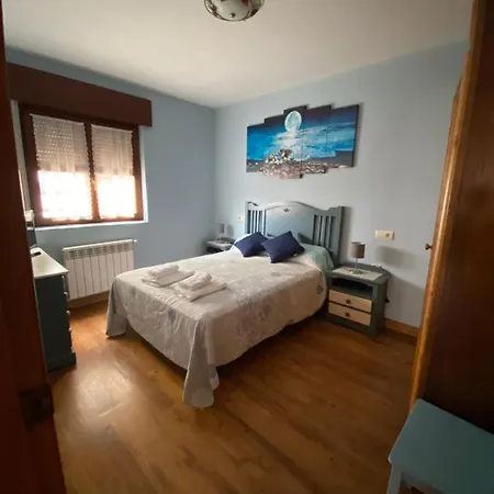 Casa Balmori El Peral