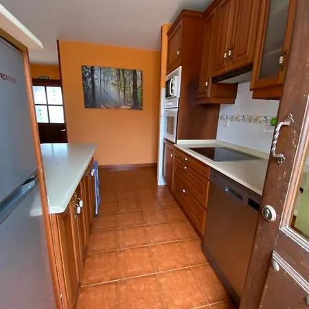 Casa Balmori El Peral