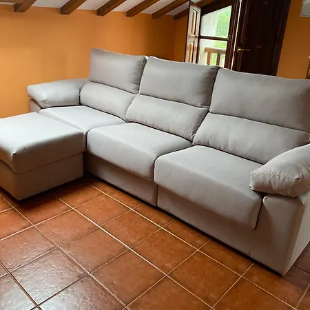 Casa Balmori El Peral *