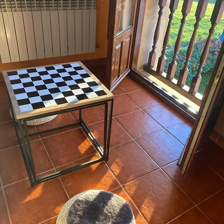 別荘 Casa Balmori El Peral コロンブレス