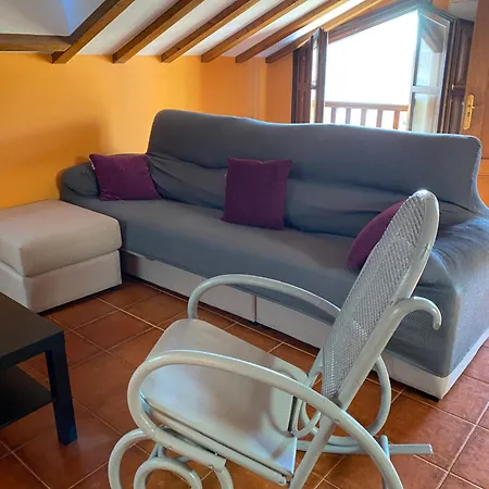 Casa Balmori El Peral *