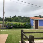 Ferienhaus Casa Balmori El Peral *