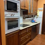 Casa Balmori El Peral Ferienhaus