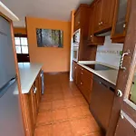 Casa Balmori El Peral