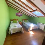 Casa Balmori El Peral
