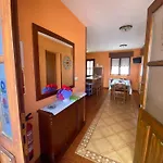 Casa Balmori El Peral Ferienhaus