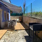 Ferienhaus Casa Balmori El Peral Colombres