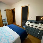 Ferienhaus Casa Balmori El Peral *