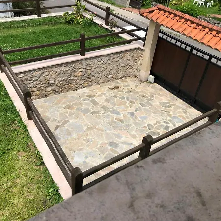 Holiday home Casa Balmori El Peral