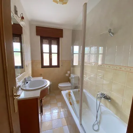Holiday home Casa Balmori El Peral