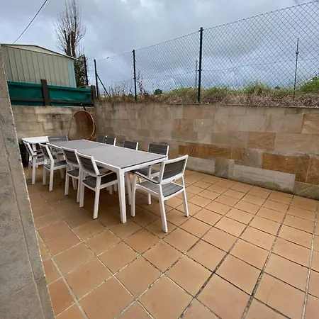 Casa Balmori El Peral *