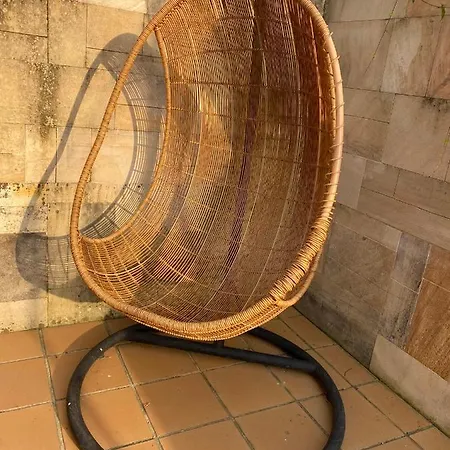 Casa Balmori El Peral Semesterbostad Colombres