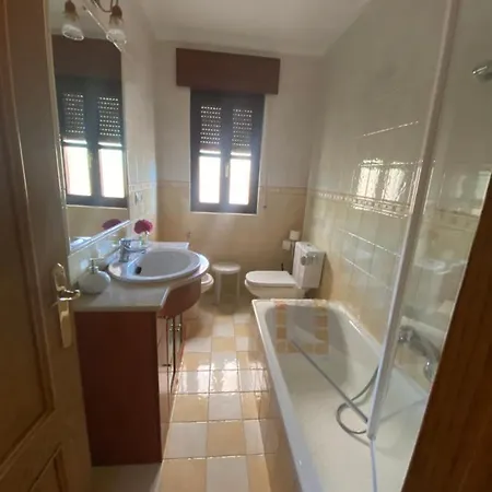 Holiday home Casa Balmori El Peral