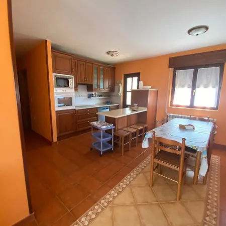 Casa Balmori El Peral Holiday home