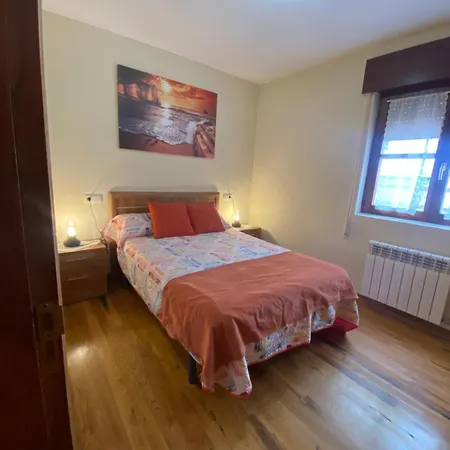 Casa Balmori El Peral