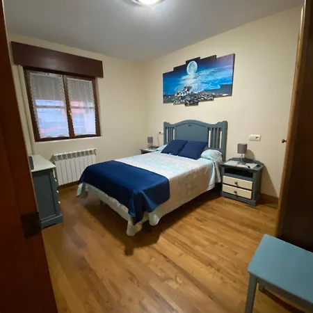 Holiday home Casa Balmori El Peral