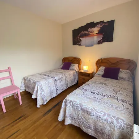 Casa Balmori El Peral * 콜롬브레스