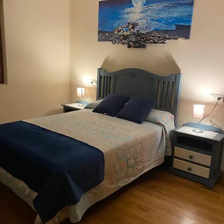 Casa Balmori El Peral 펜션